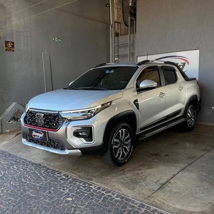 FIAT STRADA 1.0 TURBO 200 FLEX RANCH CD CVT